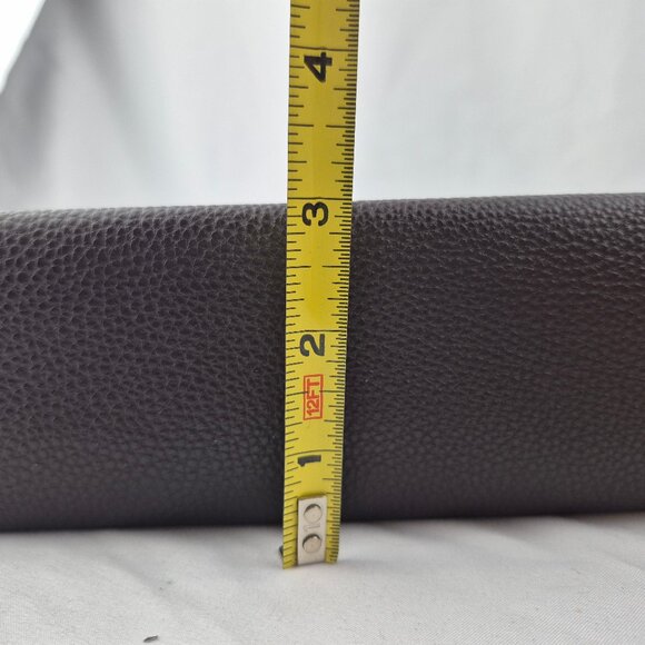 Chala Sweet Messenger Crossbody Shoulder Bag with Camper Embellishment. - Picture 16 of 16